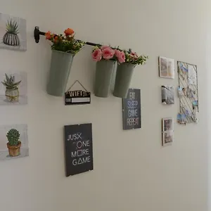 La Finestra Sul Viale